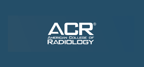 American College of Radiology