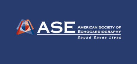 American Society of Echocardiography