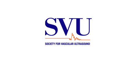 Society for Vascular Ultrasound